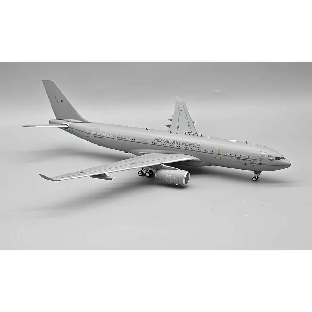 INFLIGHT/ROYAL AIRFORCE/A330-KC3/ZZ335/IFMRTTRAF335/1:200/NEW/LIM ED/08030526